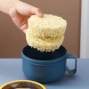 Wholesale student lunch boxes, office workers' microwave-safe bento boxes, sealed leak-proof, LIDS, large-capacity instant noodle bowls details Picture